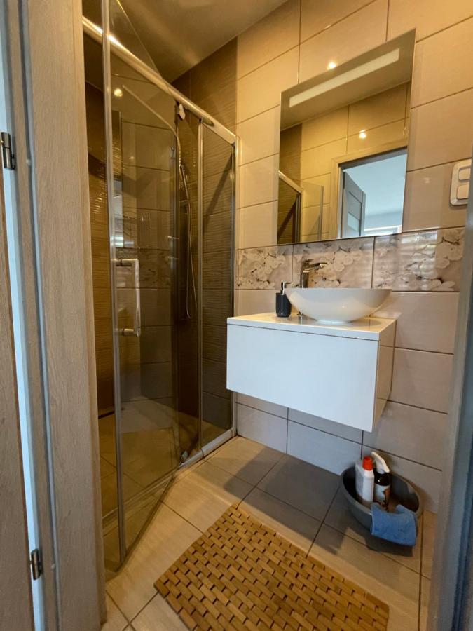 Apartment Na Blekitnej