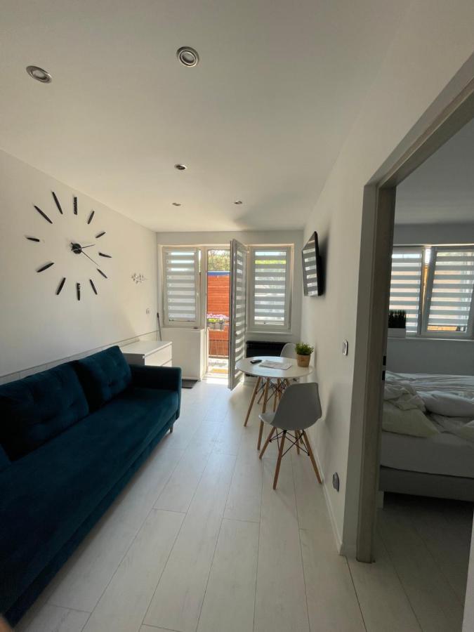 Na Blekitnej Apartment *