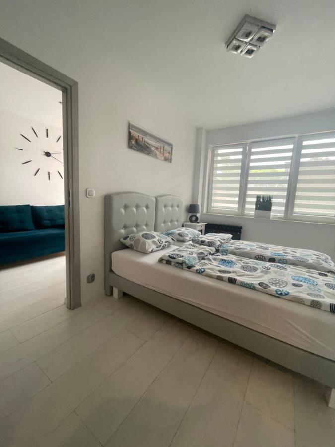 Na Blekitnej Apartment Wladyslawowo