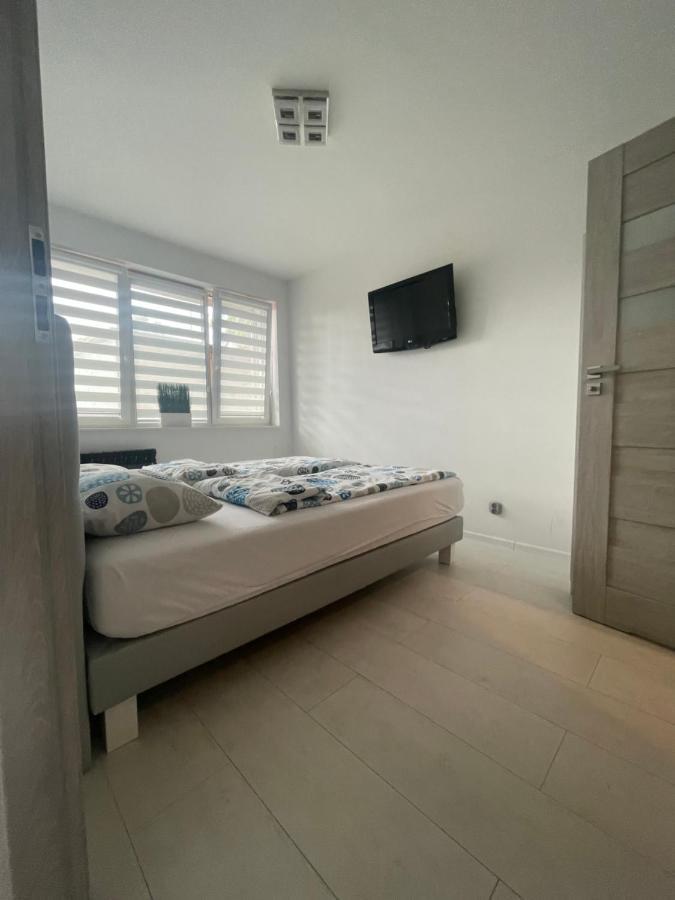 Apartment Na Blekitnej